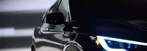 Infinity QX50 - A Study of Power on Behance