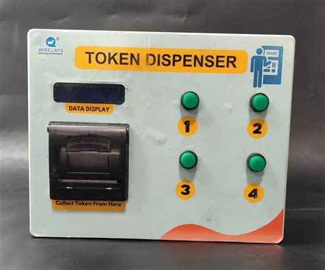 Queue Management System - Touch Screen Queue Management System ...