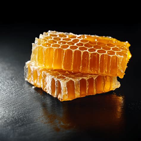 What Is Honey Made From? The Sweet Science Behind This Natural Delight ...