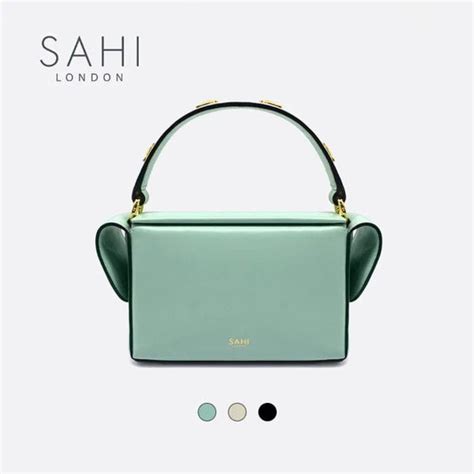 Handmade Handbags for Women | Sahi London