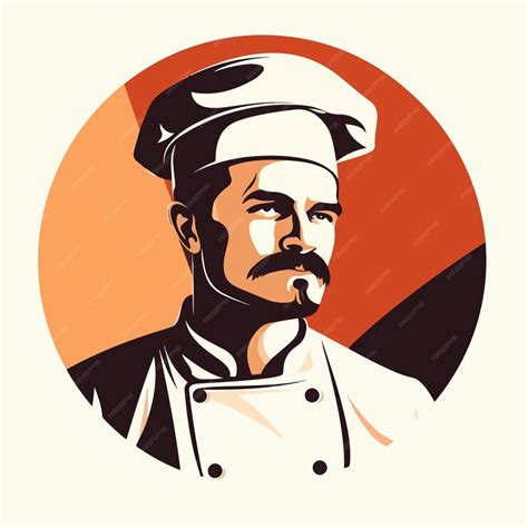 Image result for Chef Logo Vector