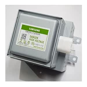 OM75S(31) ESGN Magnetron For Samsung Microwave Oven | 100% Tested ...