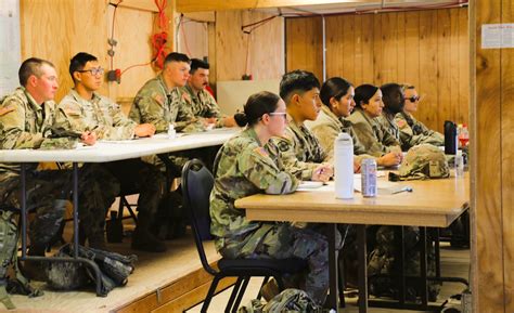 Photo Story: 649th Regional Support Group holds ‘Defender University ...