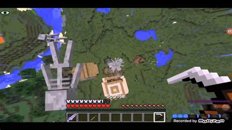Image result for Minecraft Fussionfall Mod Review