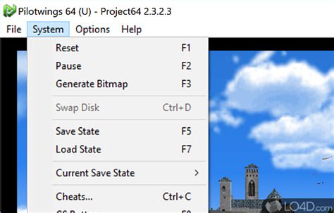 Project 64 Cheat File Download 的图像结果