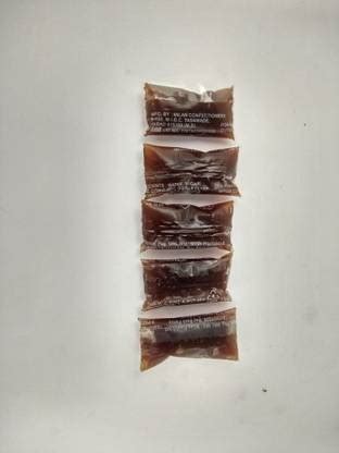 Dhadiwal's REAL IMLI POUCH 150 PC TAMARIND Jelly Candy Price in India ...