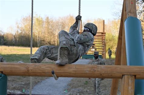 IMCOM-E Best Warrior Competition 2025 | Article | The United States Army