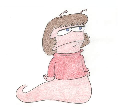 Image result for Alien Slug Possesses Women