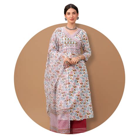 Vari Official - Trendy Women's Clothing, Ethnic Dresses & Kurta Sets