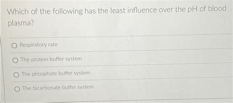 Image result for Protein Buffer System