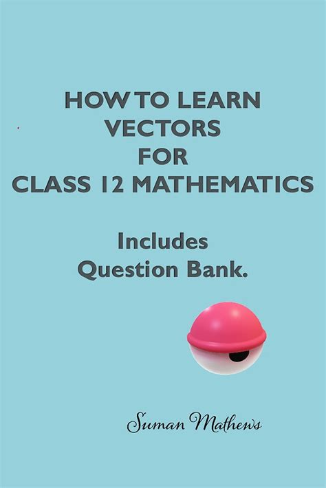 Image result for Class 12 Math Vector One Short