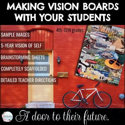Image result for Math Vision Board