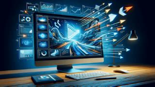 Custom Animation PowerPoint 的图像结果