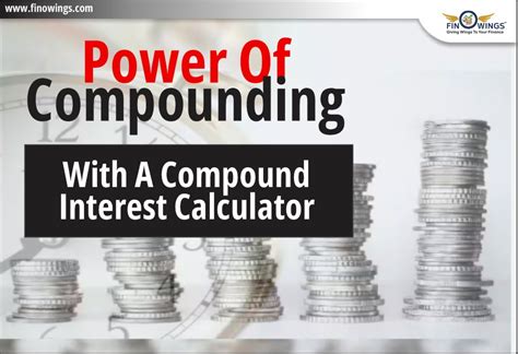 Image result for Compounding Interest Calc