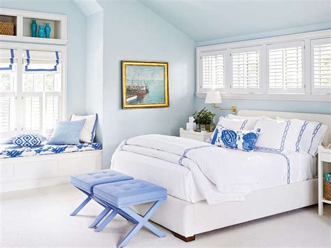 Best Blue Bedrooms at Emil Bentley blog