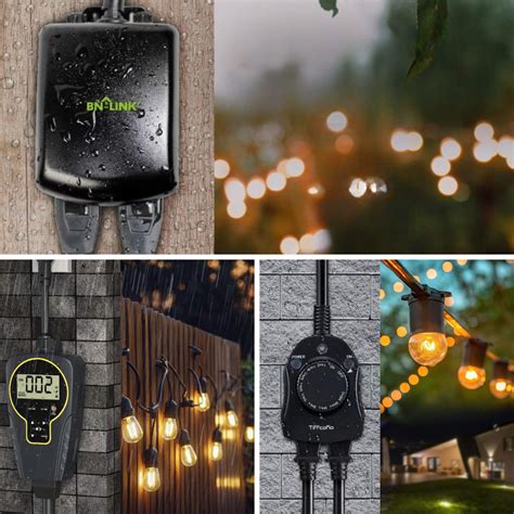 Automatic Outdoor Light Timer 的图像结果
