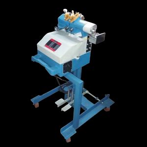 Techweld Industries | Butt Welders, Butt Welding Machines