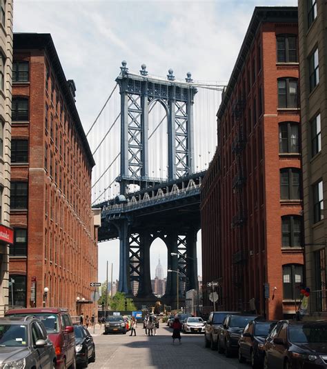 Where Is Dumbo In Brooklyn New York at Alfredo Montano blog