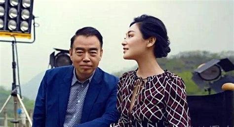 陈凯歌：抛弃前妻洪晃，背叛同居7年的倪萍，娶了小16岁的陈红_才华_母亲_父亲