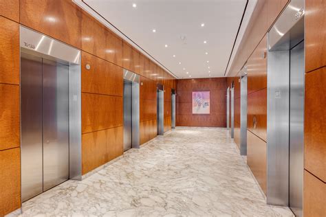 450 Park Avenue - New York Offices