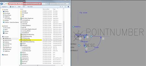 Image result for AutoCAD Point Layout