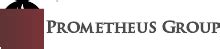 Image result for Prometheus Group Logo