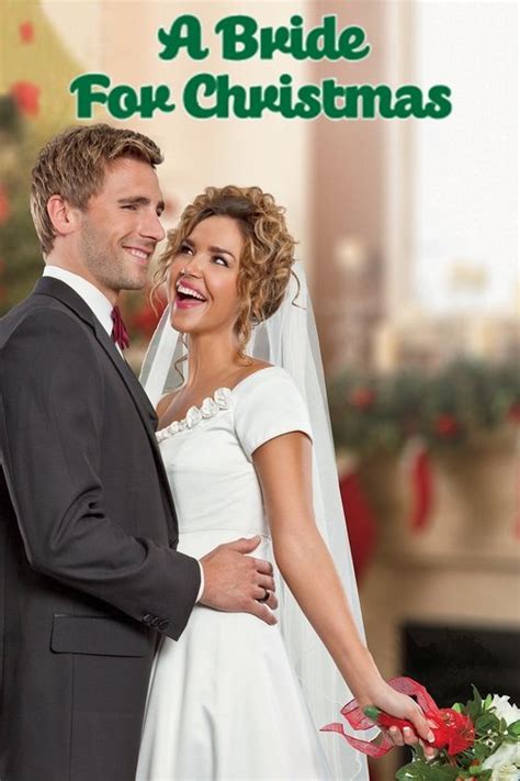 Image result for A Christmas Bride Movie