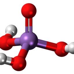 H3PO2 Gas 的图像结果