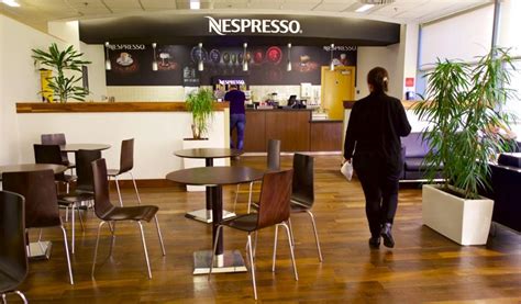 Intel Corporation Office Photos