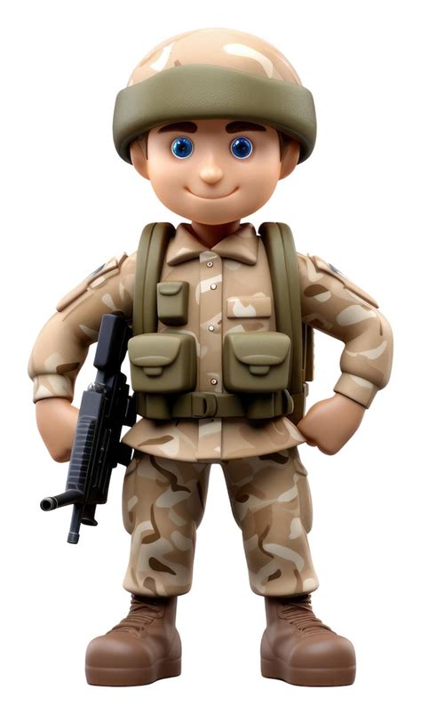 Cartoon soldaten Bilder - Kostenloser Download auf Freepik