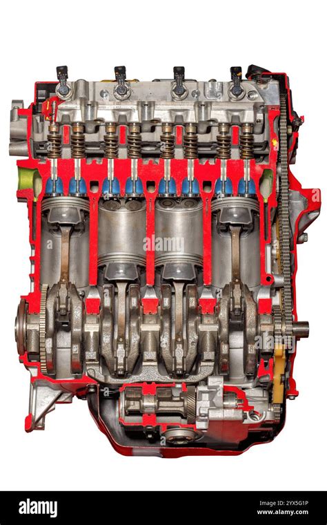 Image result for Engine Block Components