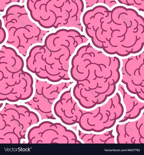 Brain Pattern Vector 的图像结果