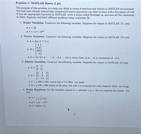 Image result for Problem Solving Using MATLAB