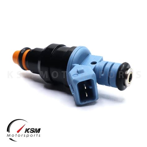 Buy 8 x Fuel Injectors fit Bosch OEM 0280150947 For Ford E-250 350 ...