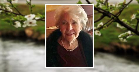 Obituary | Mary Howard Mathis of Ellijay, Georgia | Bernhardt Funeral Home