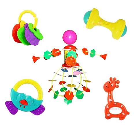 Buy PRIMEFAIR Jhoomer Musical Merry Go Round Toy Dancing Action for ...