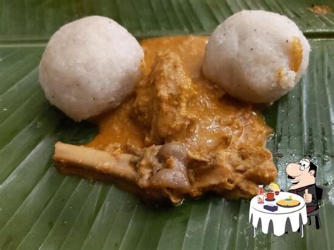 Menu at Sana-di-ge Mangalore - Seafood Restaurant, Mangaluru