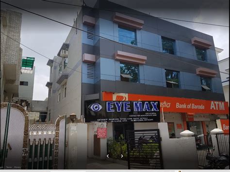 Eye First - Best Eye Hospital in Lucknow, Uttar Pradesh
