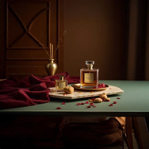 Fragrance in Indian Mythology and Ancient Traditions – French Essence