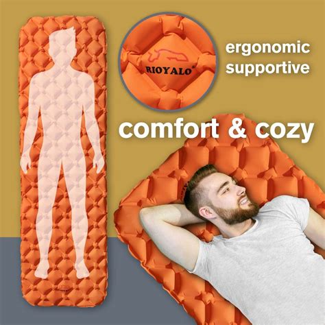 Sleeping Pad For Hot Weather at Inez Bennett blog