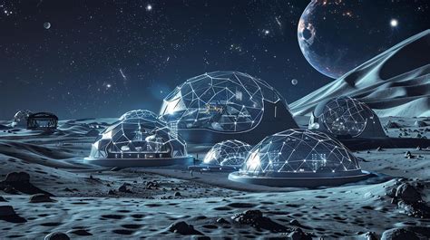 Space Colonization 的图像结果