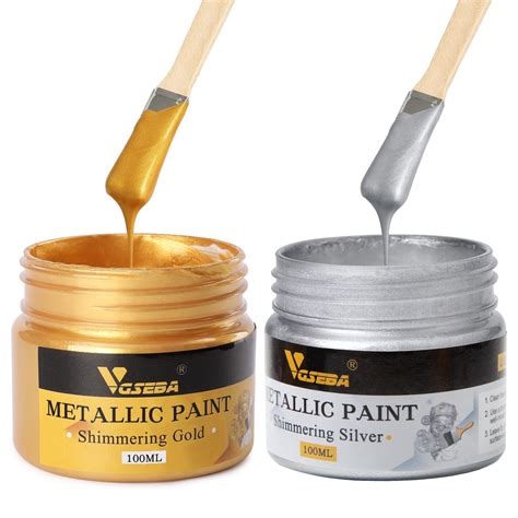 Gold Paint