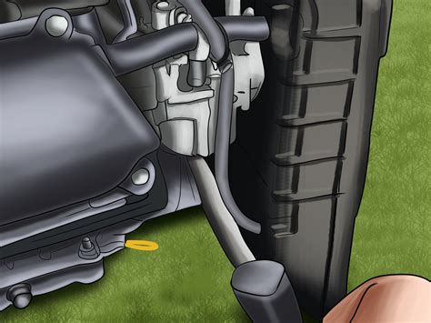 Pump To Drain Gas Tank _ How to Drain a Ford F-250 Gas Tank - ZPUFG