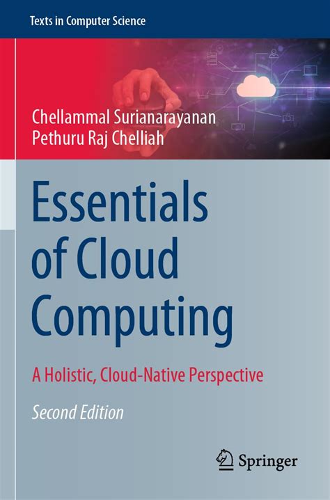 Buy Essentials of Cloud Computing: A Holistic, Cloud-Native Perspective ...