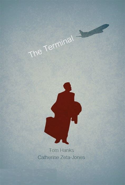 The Terminal | Cine, Televisión