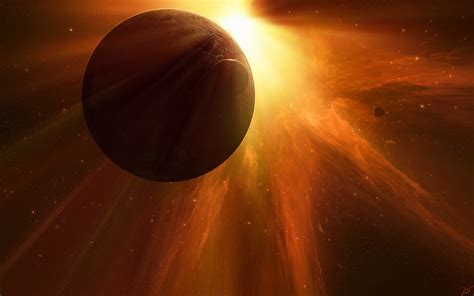 Space Planet Art 的图像结果