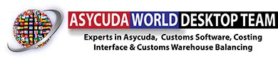 Asycuda World How to Use 的图像结果