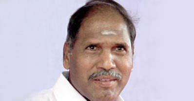 AINRC-AIADMK front secures majority in Puducherry - India Today