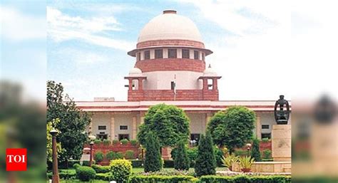 SC: Fake news spurring migrant exodus worrying | India News - Times of ...