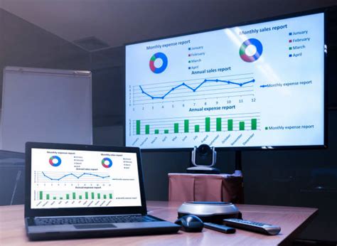 Image result for PowerPoint On Computer Screen